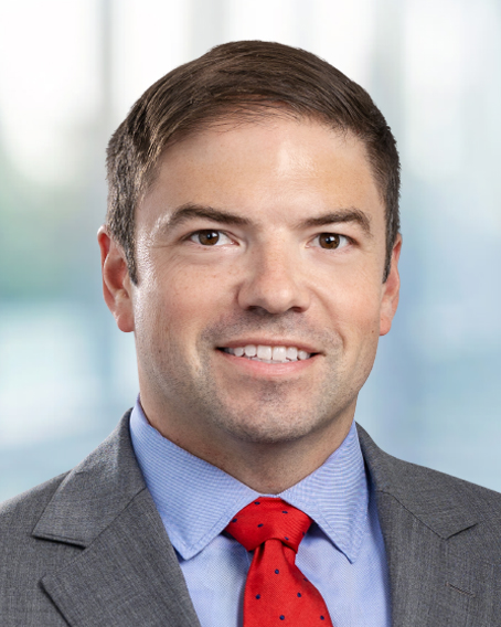 William T. Davison People Ropes & Gray LLP