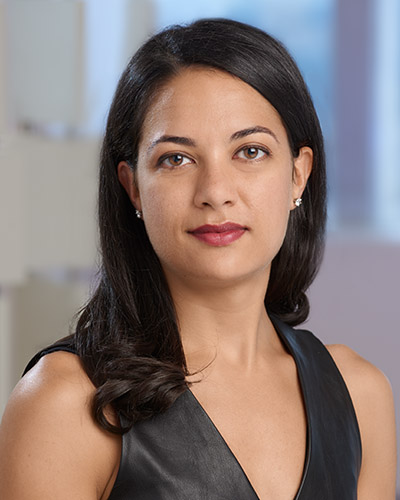 Kavita M. DeVaney