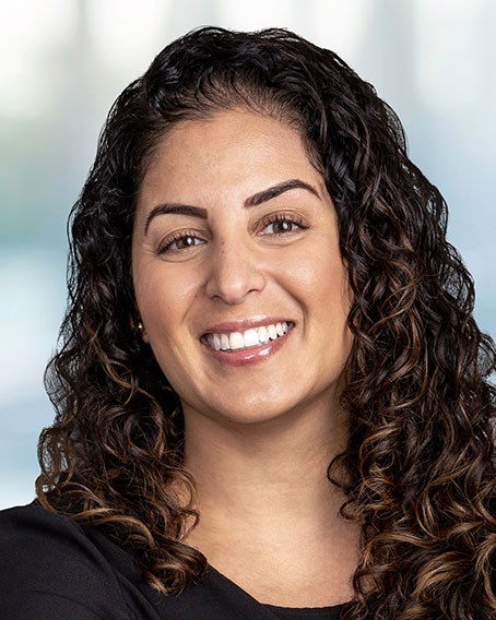 Gabrielle  DiBernardi