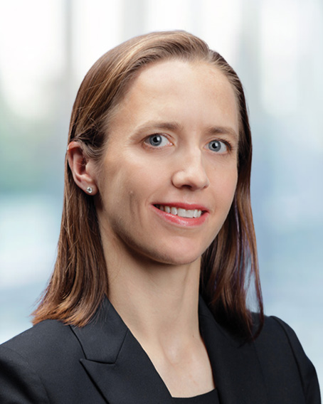 Isabel K.R. Dische
