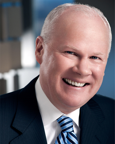 John D. Donovan