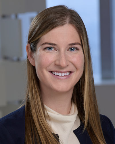 Leah Dowd