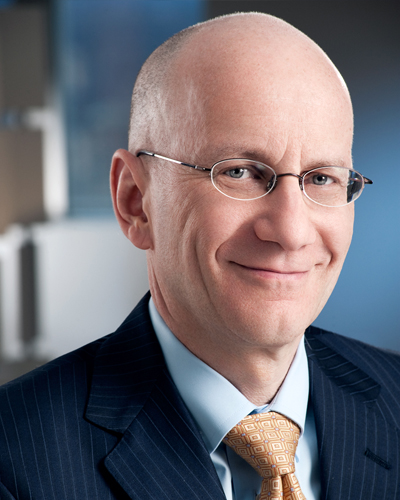 Peter L. Ebb