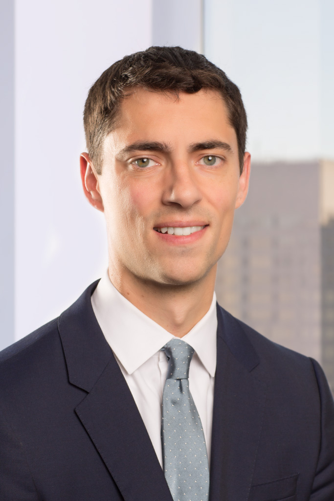 Daniel G. Egan People Ropes & Gray LLP