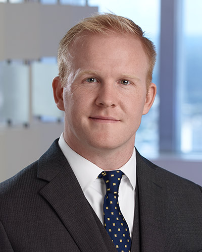 Benjamin Ellington