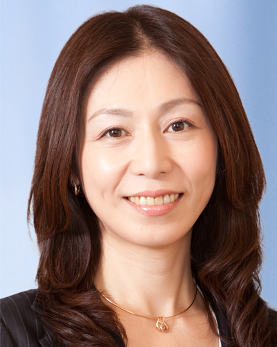 Kaori Fukazawa