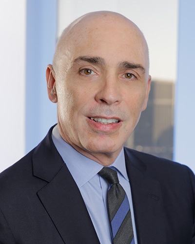 Gregg M. Galardi 