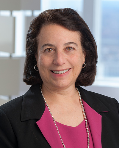 Susan M. Galli