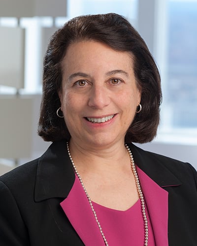 Susan M. Galli