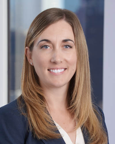 Meghan J. Gilligan Palermo
