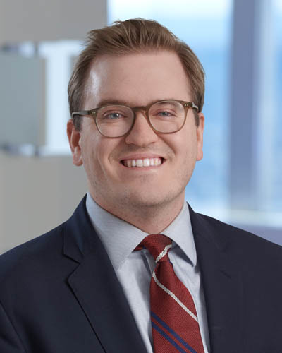 Christopher M. Gillis