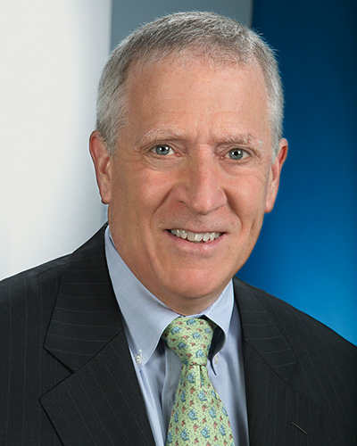 Robert J. Goldman