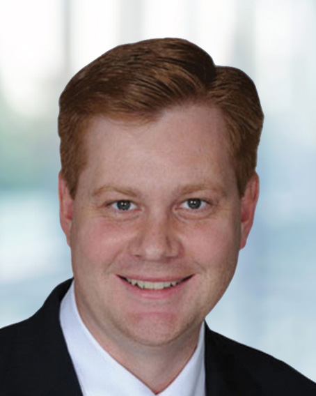 Warren R. Goodworth