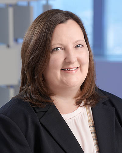 Jennifer A. Gorman