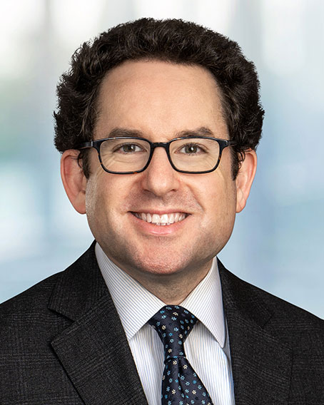 Adam D. Greenwood