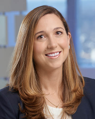 Catherine C. Harrigan (Catie)