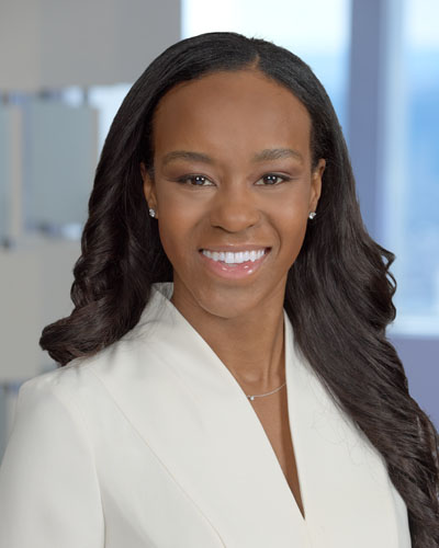 Trea Harris