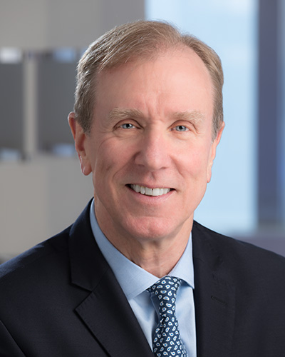 Keith F. Higgins