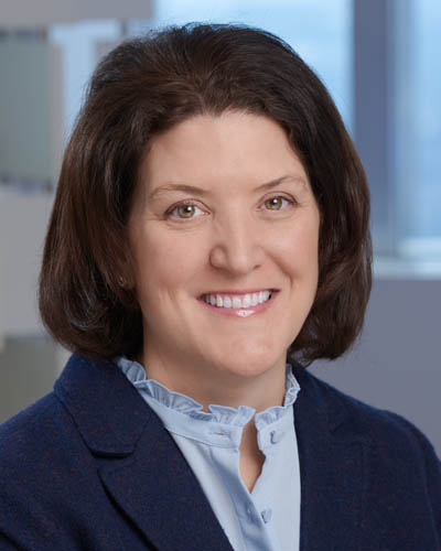 Laura M. Hirst