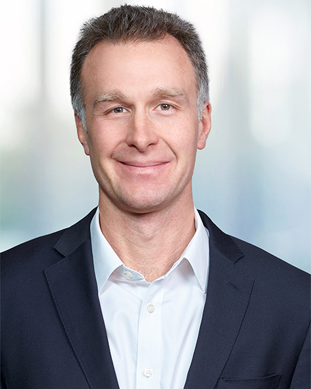 Andrew Howard