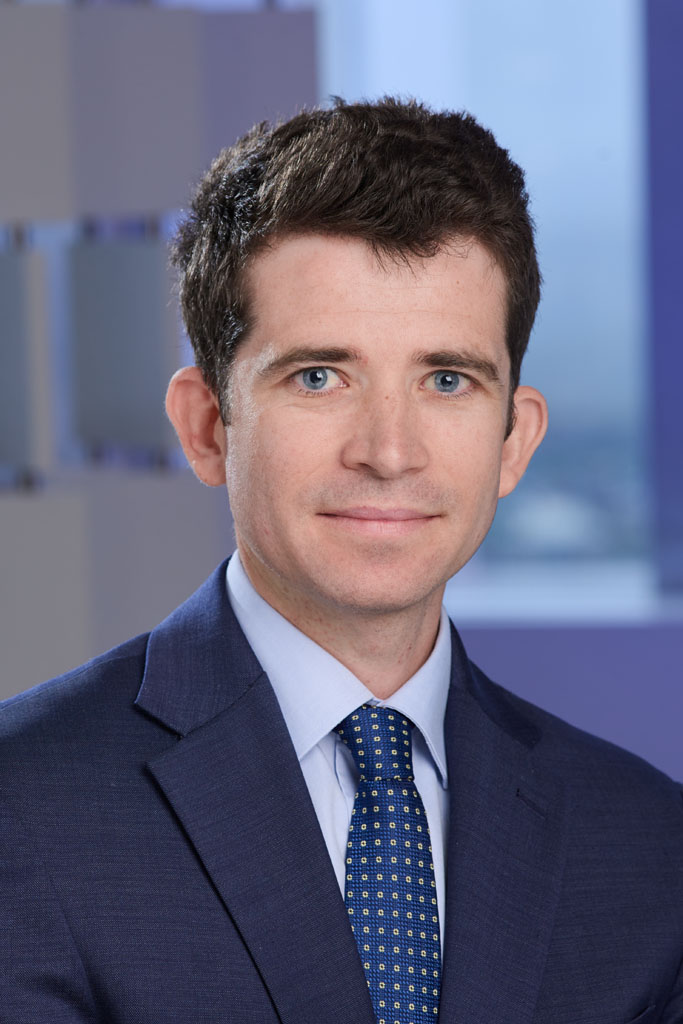 Charles Hruska People Ropes & Gray LLP