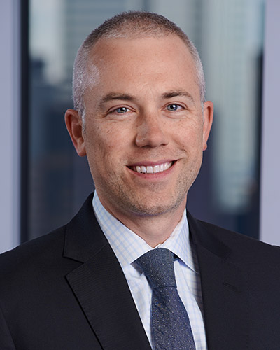 Charles P. Humphreville