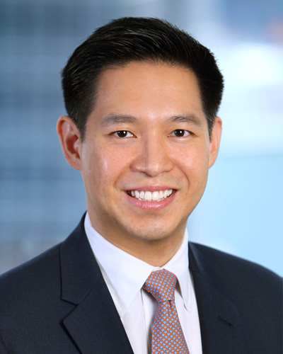 Vincent W. Ip