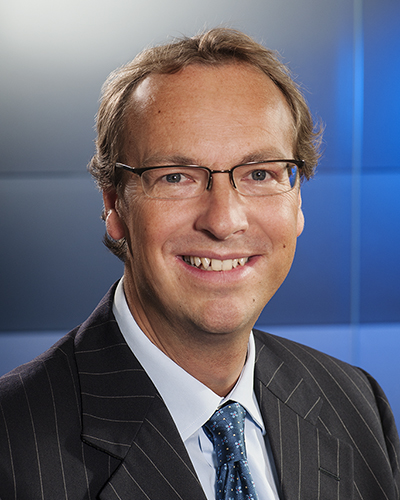 Matthew Judd