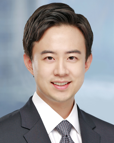Ethan Jeehoon Kim