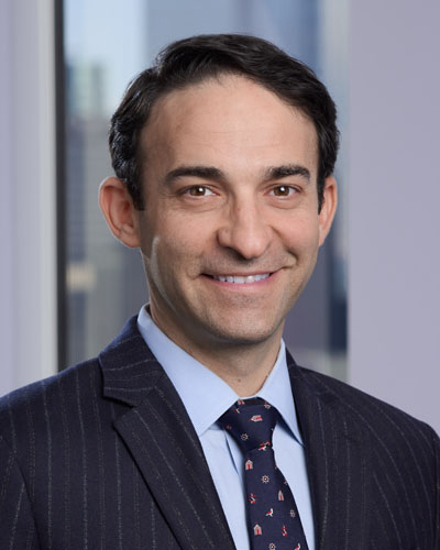 David Kaye