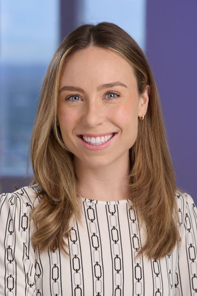 Sarah Kelley People Ropes & Gray LLP