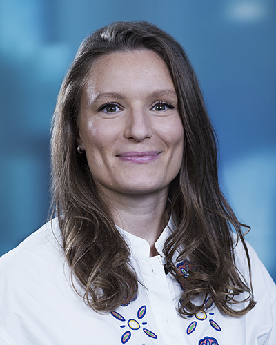 Hannah Kerr-Peterson