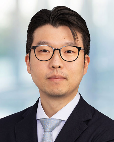 Hyun-Joong (Daniel) Kim