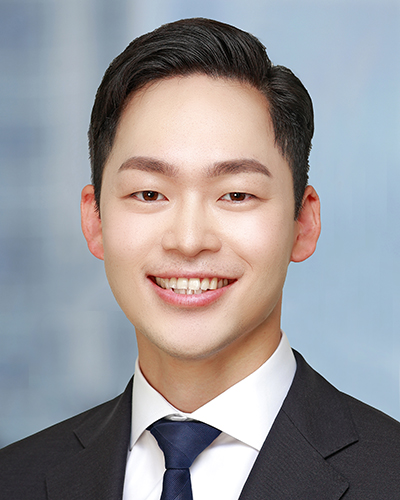 Jicheal (JC) Kim