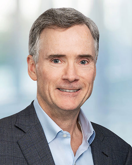 Paul M. Kinsella