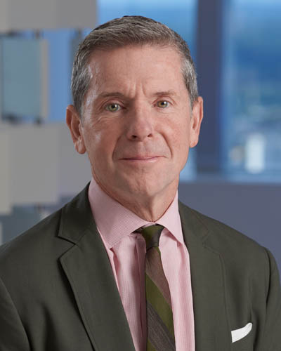 David A. Kirchner