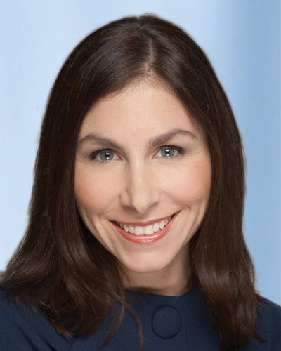 Shannon Capone Kirk