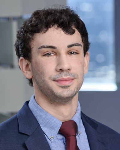 Zachary Kramer