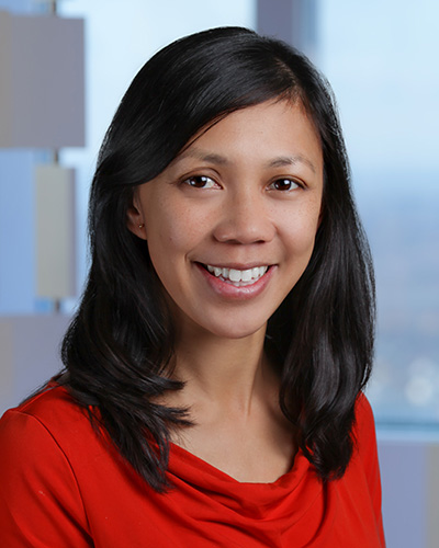Minh-Chau Le