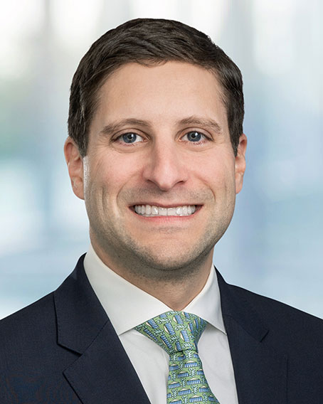 Adam M. Leamon