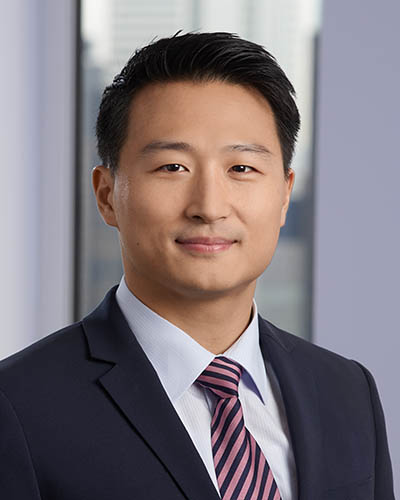 Abraham Lee