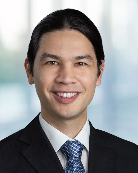 Giancarlo Lee