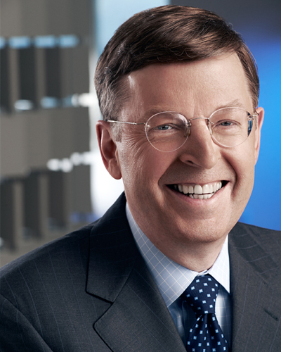 Christopher M. Leich