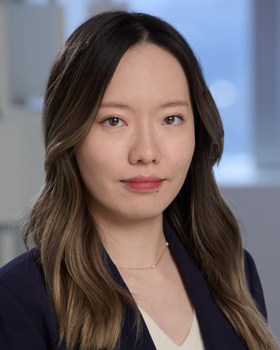 Nuoxi (Lois) Li