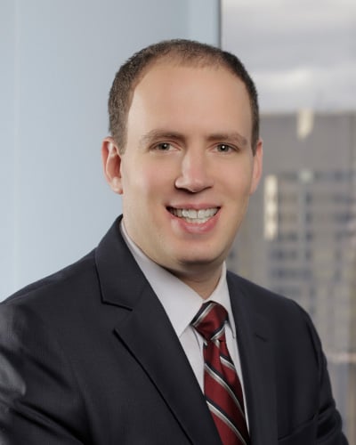 Joshua A. Lichtenstein