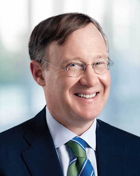 John M. Loder