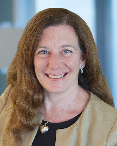 Amy Jane Longo