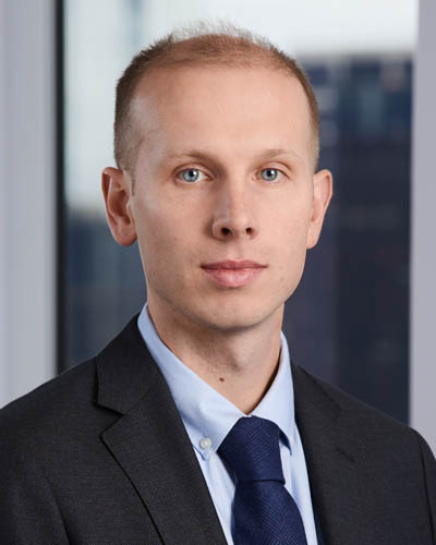 Arek Maczka