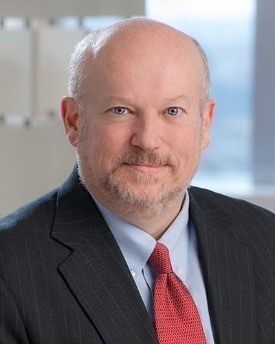 Walter R. McCabe III