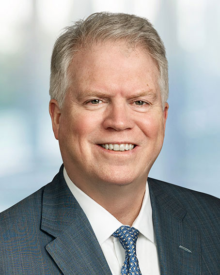 Timothy M. McCrystal